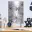 Fleurs monochromes II par Flora Kouta-1993300464