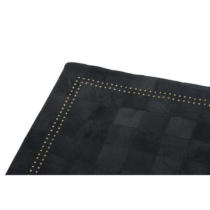 Tallent Solid Colour 160cm X 230cm Area Rug