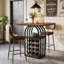 31.5cm Bar Cabinet