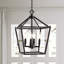 Joree 4 - Luminaire suspendu géométrique lanterne-33459244-33459243