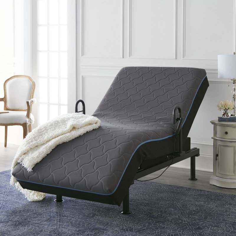 Fauteuil inclinable électrique lève-personne, Simple