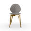 Basil Ergonomic Chair-17608795-17608798