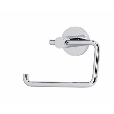 Wall Mounted Toilet Paper Holder