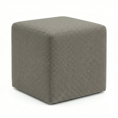 Pouf carré 20 po Berlin Gardes Lilly Hive