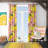 Ameet Room Darkening Curtain Pair