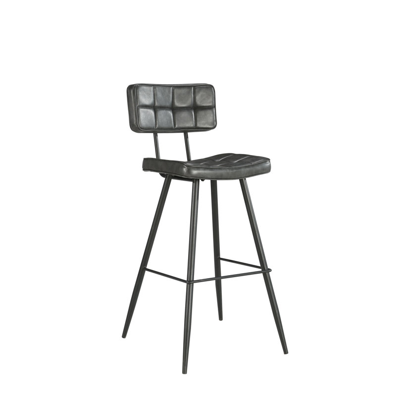 Tabouret de bar 26 po Kornexl