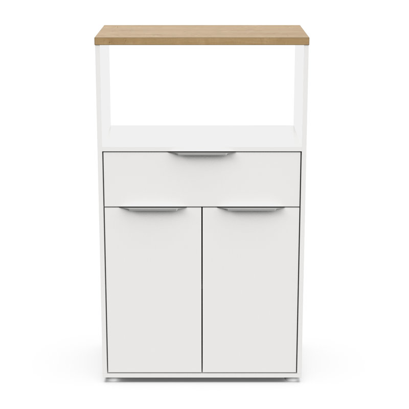 Access 122.7cm Kitchen Pantry