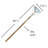 Mop Handle Set