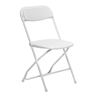 Plastic Stackable Folding Chair Folding Chair Set (Set of 100)