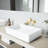 Single-handle Bathroom Faucet-50747883