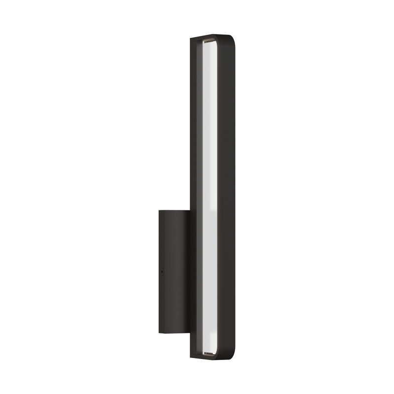 Banda 1 - Light LED Bath Bar, Black
