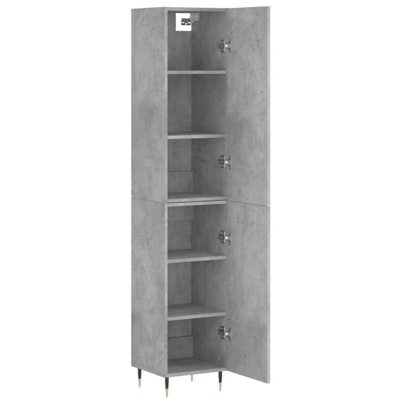 Vaidya 34.5cm Sideboard