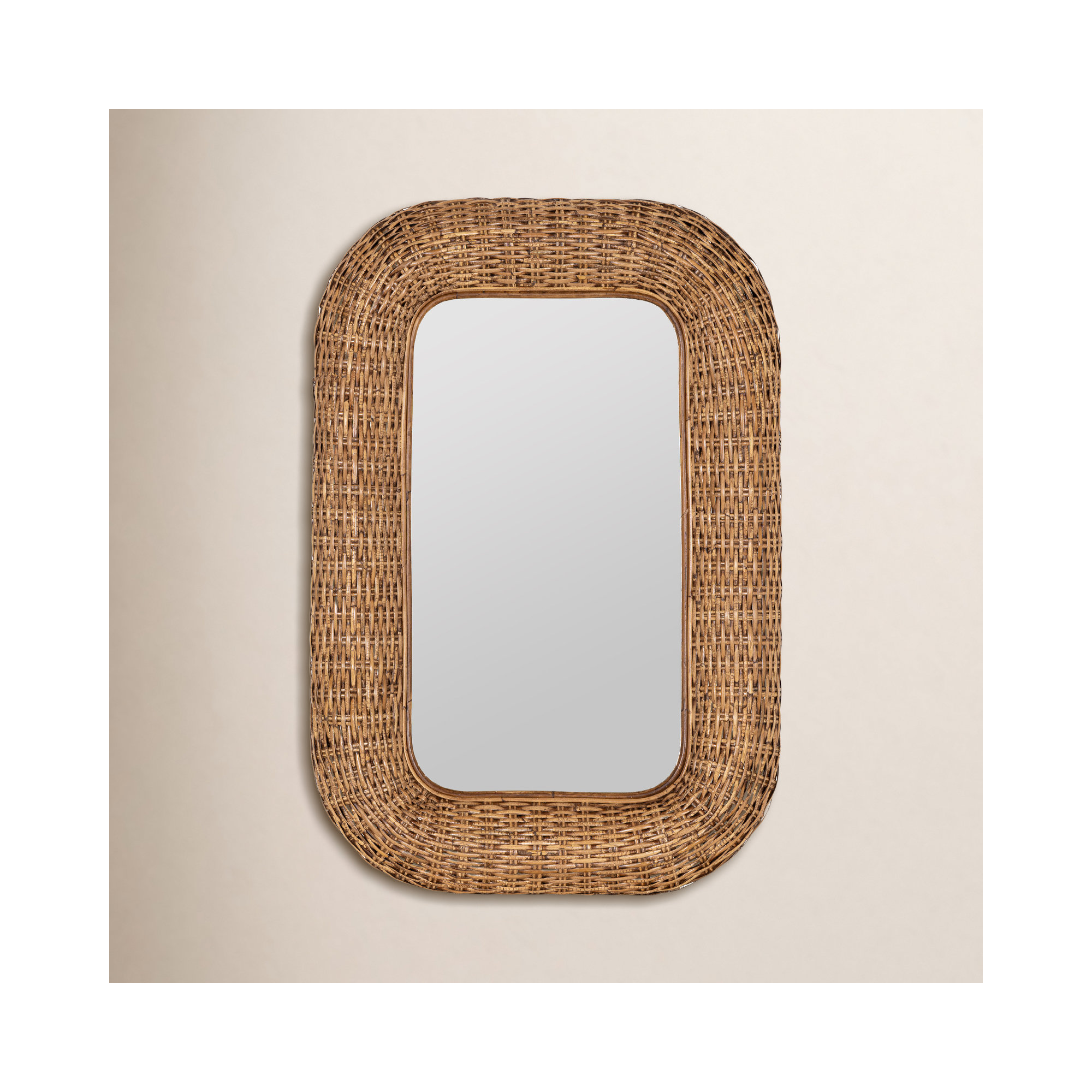 Maybrook Kristi Wall Mirror