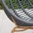 Noriah 4 - Person Patio Conversation Set with Cushions