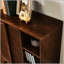 Armoire d'appoint en panneau de fibres à densité moyenne durable avec une superbe peinture, parfaite pour le rangement et rehaussant la décoration intérieure.