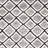 Huerres Wool Geometric Indoor Rug-1941684216