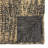 Banneker Animal Print 100% Cotton Table Runner
