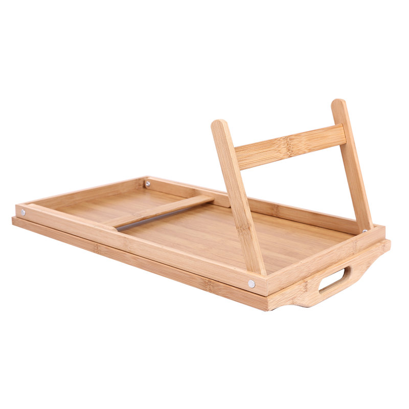 Plateau pour petit déjeuner