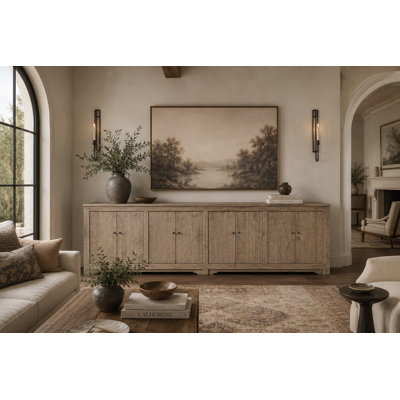 Buffet Kareli 122