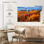 Alvord Park City In Autumn-107707660