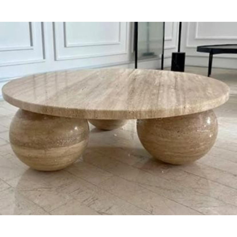 Glorias Coffee Table