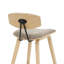 Whiddon Tabouret de bar H-125262770-125262771