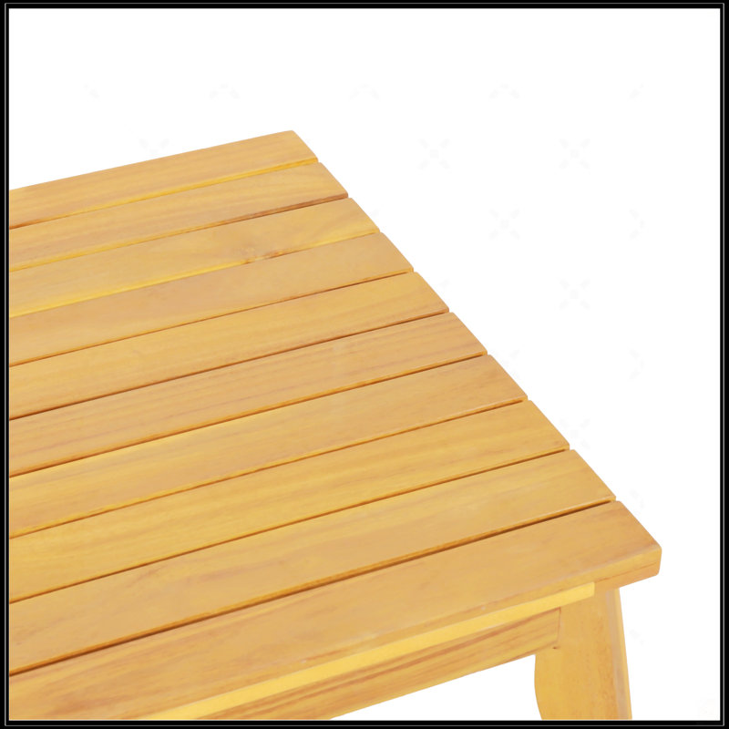 Ensemble de conversation charmant avec matériaux durables et design élégant