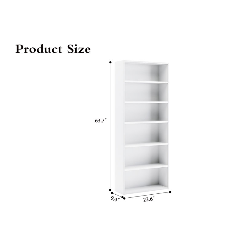 Bookshelf