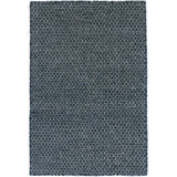 Honeycomb Geometric Area Rug