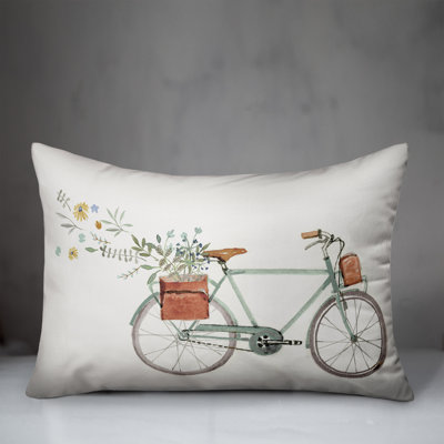 Throw Pillow