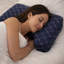 Chattam & Wells Contour Pillow