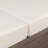 Three Folds Chaise Lounge Cushion Only-1781249980