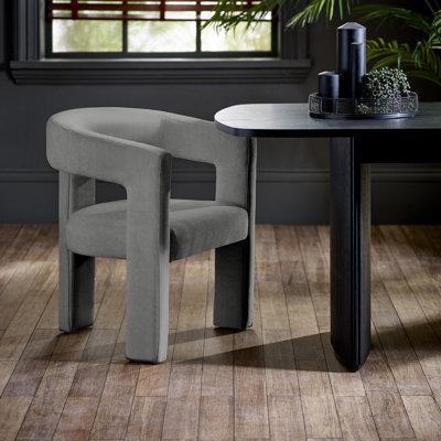 Tanyelle Upholstered Armchair