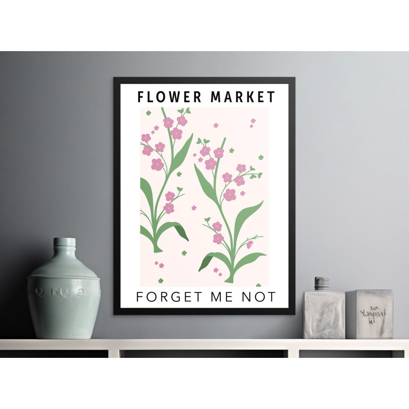 Conard Single Picture Frame Print, 25.4 cm H x 20.32 cm W