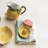 Countryside Citrus Stoneware Lemon Juicer