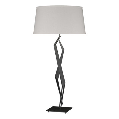 Facet 33.7" Standard Table Lamp