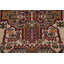 Tapis de couloir antique 3 x 9