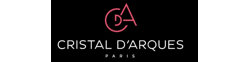 Cristal D’Arques logo