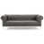 Gray Genuine Leather is out of stock