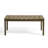 Junco Solid Wood Teak Outdoor Coffee Table-1833960815