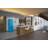 Classic Retro 21.6" Manual Defrost 8.7 cu. ft. ENERGY STAR Certified Bottom Freezer Refrigerator-55924903