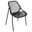 Sixties Outdoor Lounge Chair-1620153148