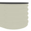 Metal Raised Garden Bed,240x61x43cm-1830031391