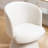 Dantzler Velvet Swivel Upholstered Dining Chair-543477710-560919435