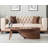 Drop Model Coffee Table