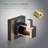 Wall Mounted Robe Hook-53162460