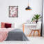 «Pastel Disco Ball Motif Floater Frame» par Ziwei Li sur toile-1427142829-1427142834