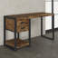 Bureau Gillianna