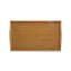 Plateau de lit pliant Deralyn