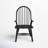 Makira Windsor Back Arm Chair-1073158050